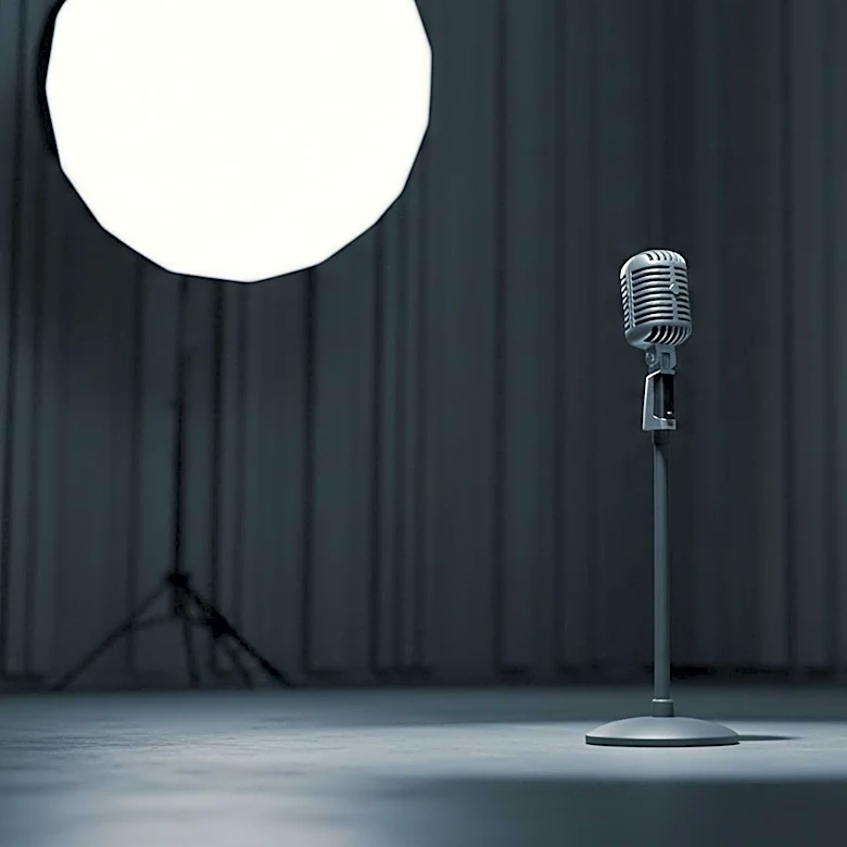 What Performance Psychology Says About Stage Fright In Front of Massive Crowds