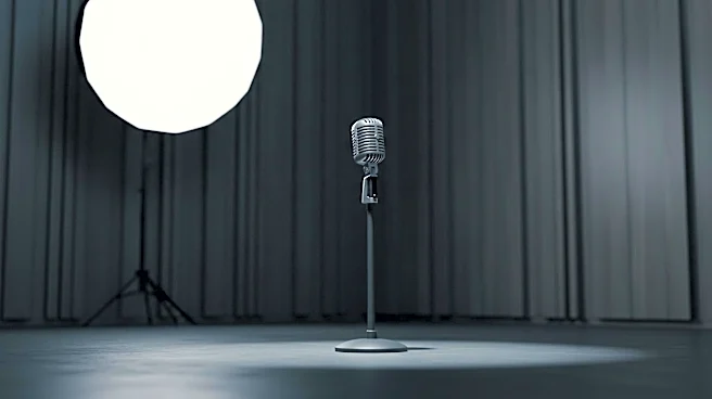 What Performance Psychology Says About Stage Fright In Front of Massive Crowds