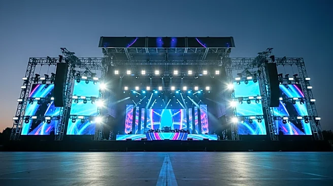 How Live-Event Teams Prepare Performances for Vertical Social Video