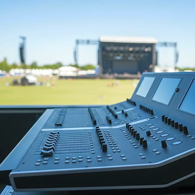 Why the Festival “Sellout” Debate Often Uses Inconsistent Standards