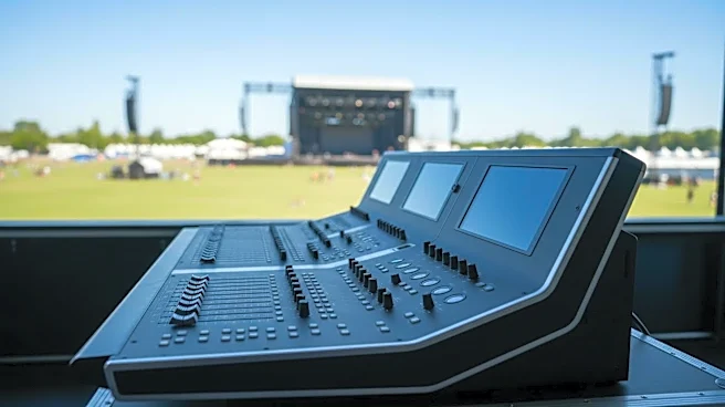 Why the Festival “Sellout” Debate Often Uses Inconsistent Standards