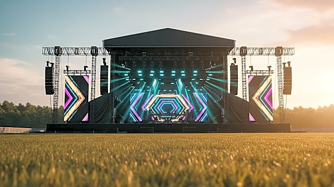 Why Pop Didn't Erase Lollapalooza's Alternative Identity