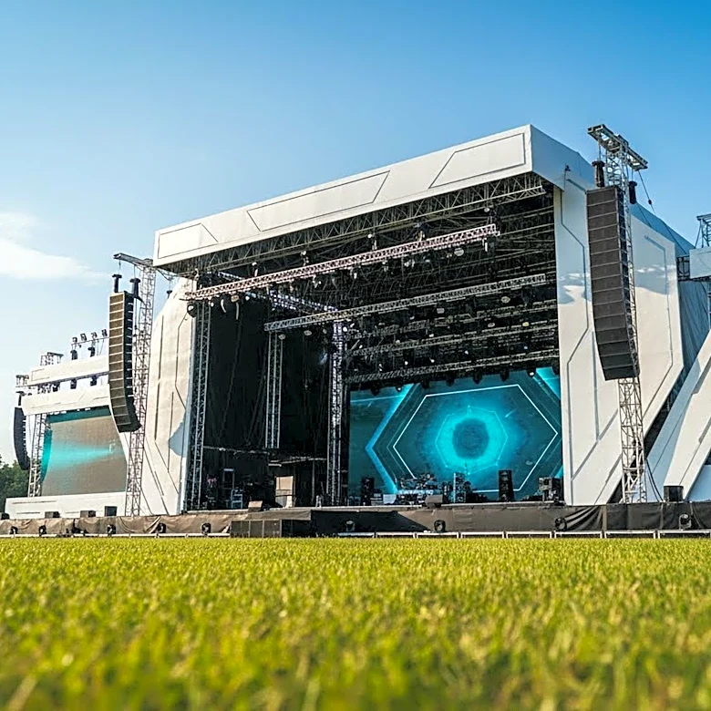 How Scarcity Can Make A Massive Festival Feel Exclusive
