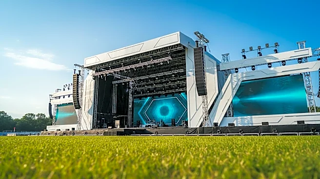 How Scarcity Can Make A Massive Festival Feel Exclusive
