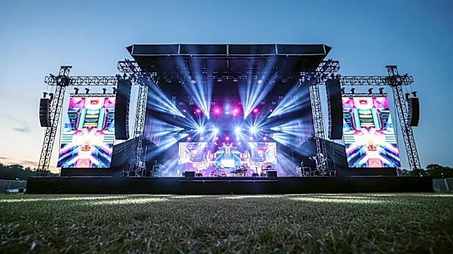 The Group-Chat Strategy That Makes Remote Festival Watching More Social