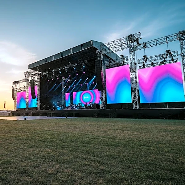 How Festival Livestreaming Became A Major Part Of Summer Entertainment