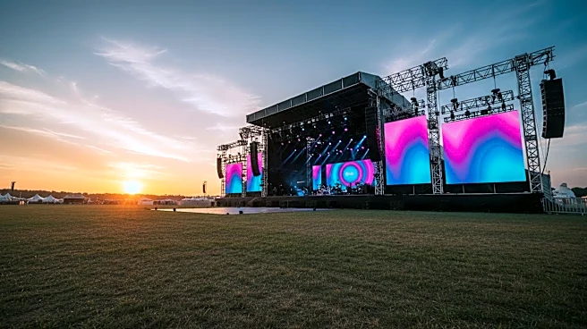 How Festival Livestreaming Became A Major Part Of Summer Entertainment