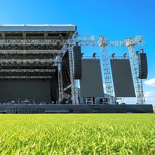 Is A Four-Day Lollapalooza Pass Still A Better Entertainment Buy Than Four Arena Shows?