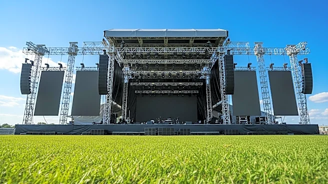 Is A Four-Day Lollapalooza Pass Still A Better Entertainment Buy Than Four Arena Shows?