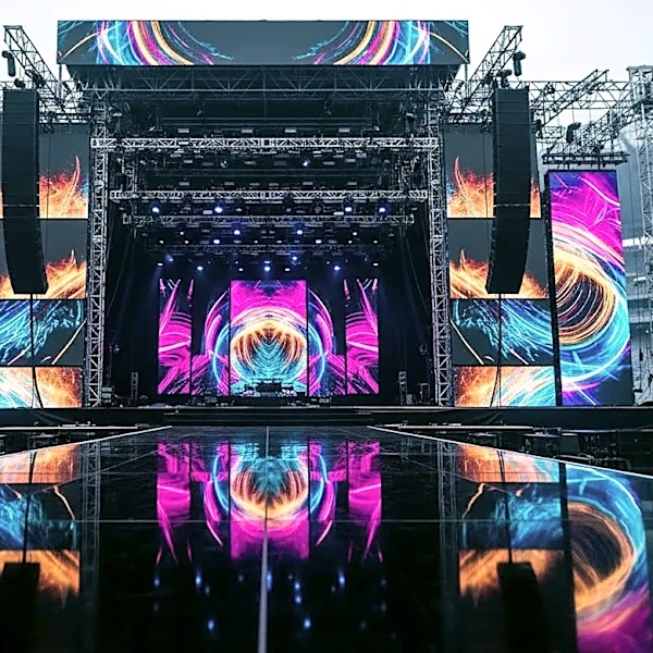 Beyoncé's Stadium-Scale Pacing Lessons For Lollapalooza Headliners