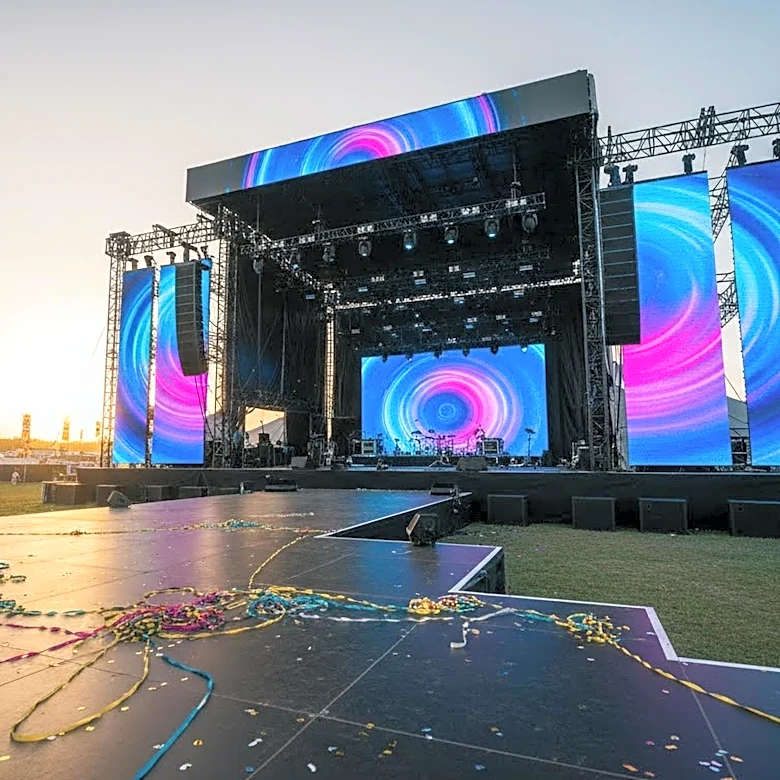 Why A Good Festival Plan Leaves Room For Happy Accidents