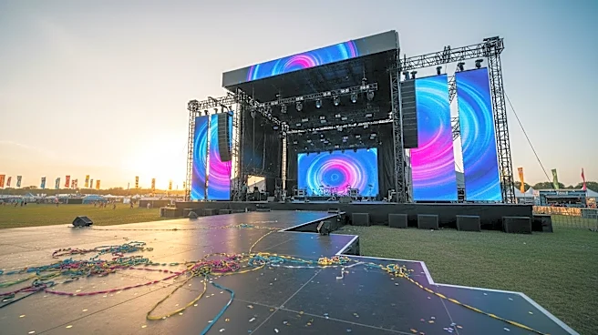Why A Good Festival Plan Leaves Room For Happy Accidents