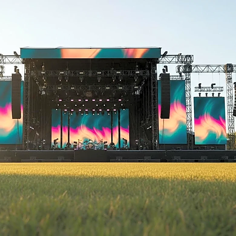 12 Cultural Shifts Reflected In Decades Of Lollapalooza Lineups
