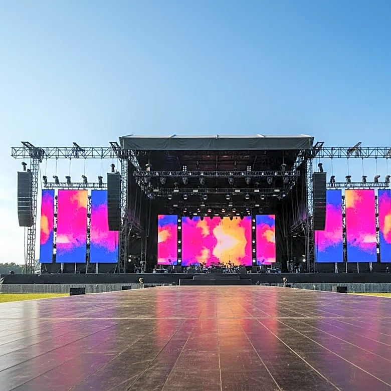 Lollapalooza Sets Can Redefine An Artist's Place In Pop Culture