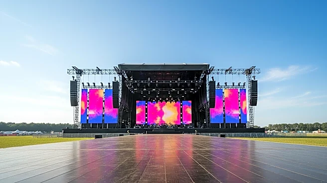 Lollapalooza Sets Can Redefine An Artist's Place In Pop Culture