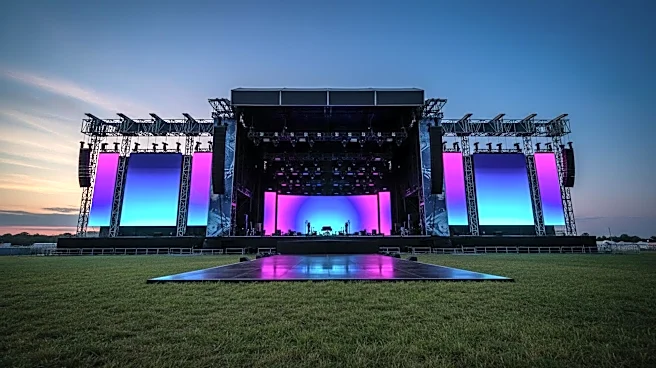 Why Lollapalooza Memes Can Outlive The Official Festival Recap