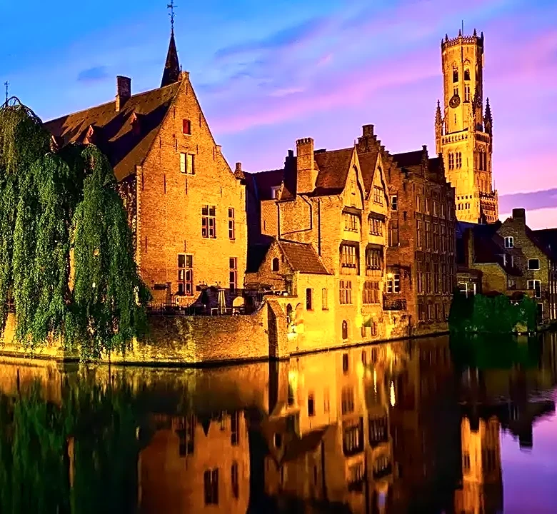 How In Bruges Helped Rebuild Film4’s Creative Reputation