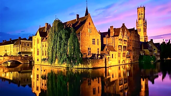How In Bruges Helped Rebuild Film4’s Creative Reputation