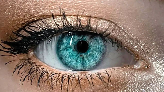 Why Waterproof Mascara Is Not Enough for Lollapalooza Eye Makeup