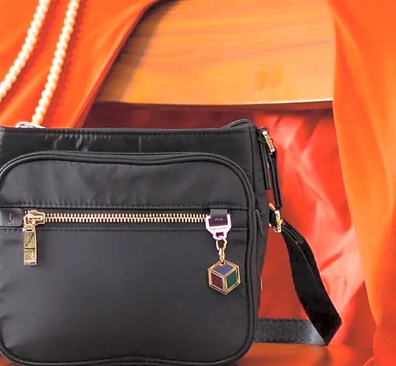 How a Tiny Lollapalooza Bag Can Carry Every Essential