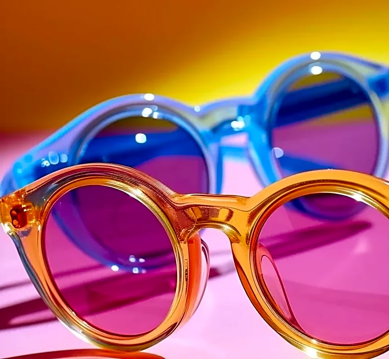 Which Luxury Sunglasses Can Survive a Full Festival Rotation