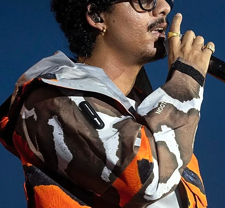 Why the Band Tee Became the Unofficial Uniform of Lollapalooza