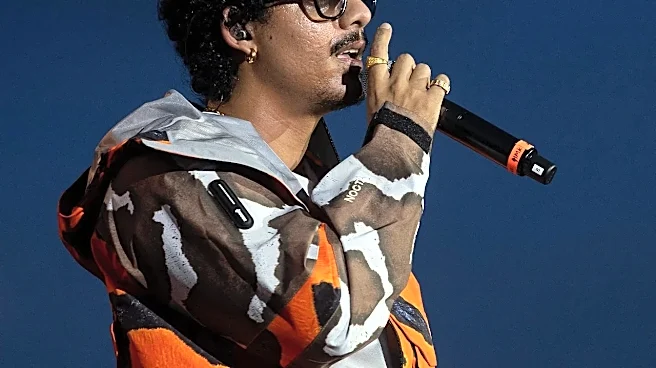 Why the Band Tee Became the Unofficial Uniform of Lollapalooza