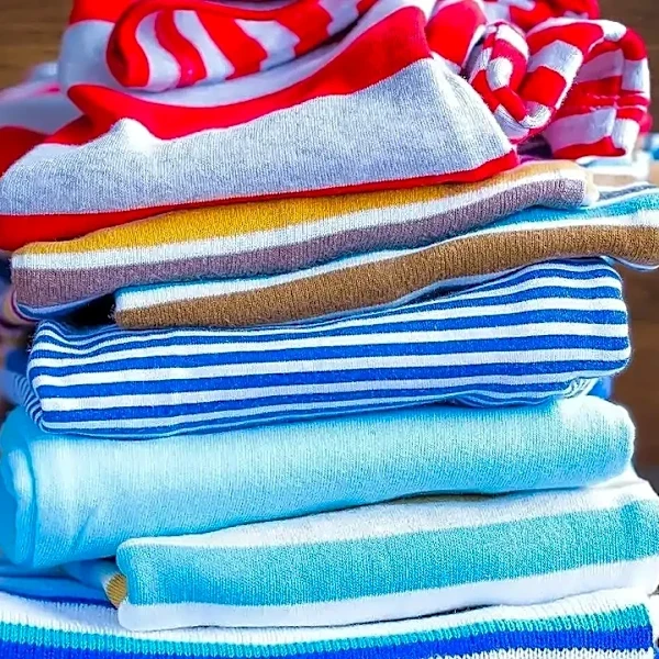 How to Wash, Steam, and Pack the Day Before Lollapalooza