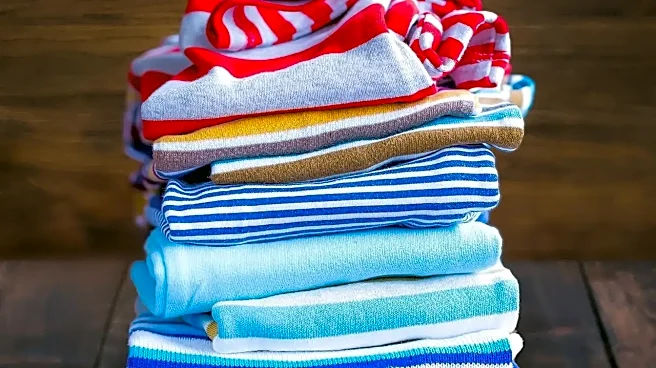 How to Wash, Steam, and Pack the Day Before Lollapalooza