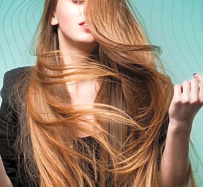 How Humidity Changes Hair Shape During a Full Festival Day