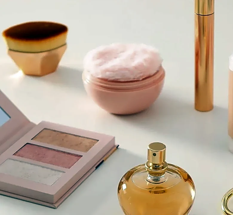 8 Products That Turn an Overpacked Beauty Bag Into a Lollapalooza Kit