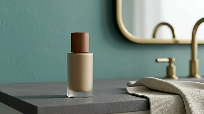 1 Skin Tint That Replaces 3 Products in Your Lollapalooza Bag