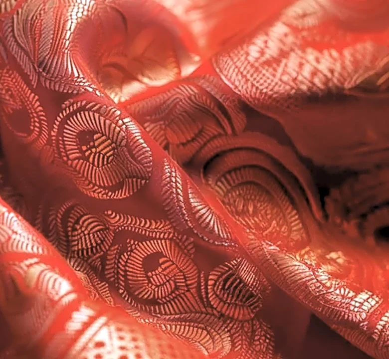 How Deadstock Fabric Becomes Luxury Through Cut and Finish