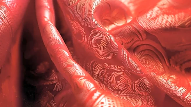 How Deadstock Fabric Becomes Luxury Through Cut and Finish