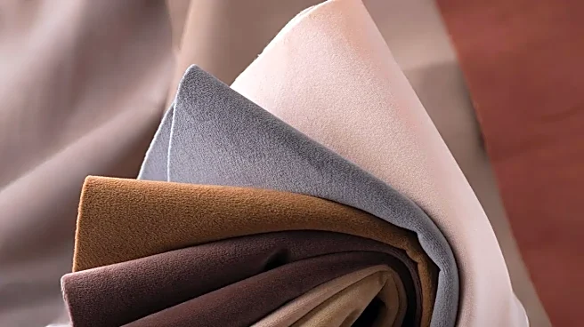 New Fibers vs. Deadstock Textiles: What Is the Sustainability Trade-Off?
