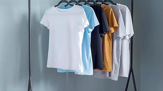 How Scandi Style Can Make Getting Dressed Less Stressful