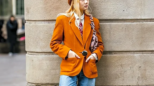 Why the ’90s Copenhagen Outfit Formula Still Works