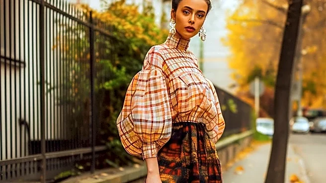 Which Copenhagen Fall Pieces Should You Pull Out First?