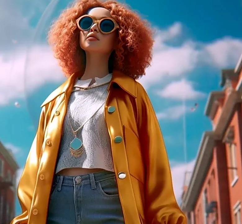 How One Hidden Layer Makes Copenhagen Outfits Work in Changing Weather