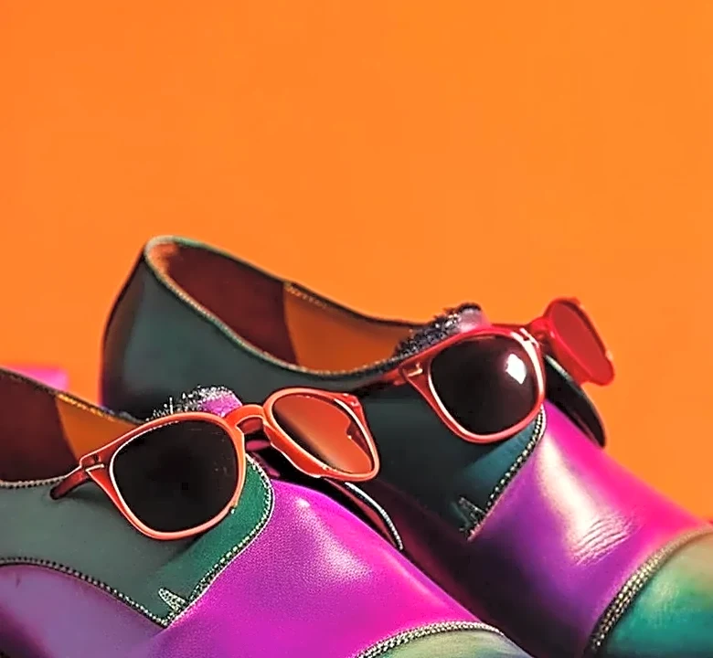 Which Copenhagen-Inspired Shoes Are Easiest—and Boldest—to Wear?