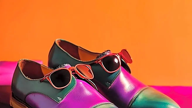 Which Copenhagen-Inspired Shoes Are Easiest—and Boldest—to Wear?