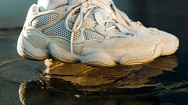 Chunky Sneakers vs. Ballet Flats: Which Works Better With Copenhagen Style?