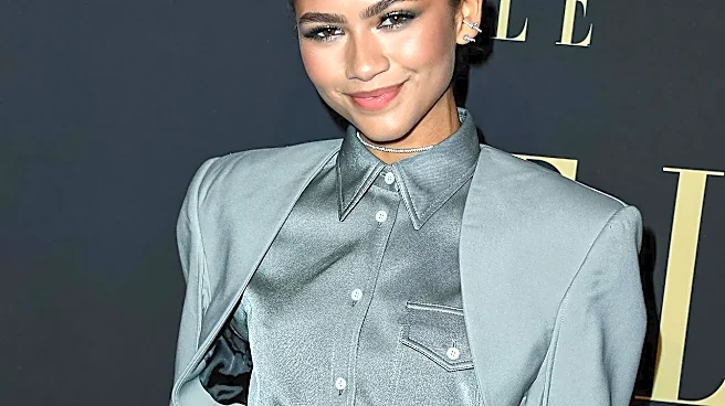 The Zendaya-Inspired Outfit Trick That Makes Copenhagen Style Feel Red-Carpet Ready