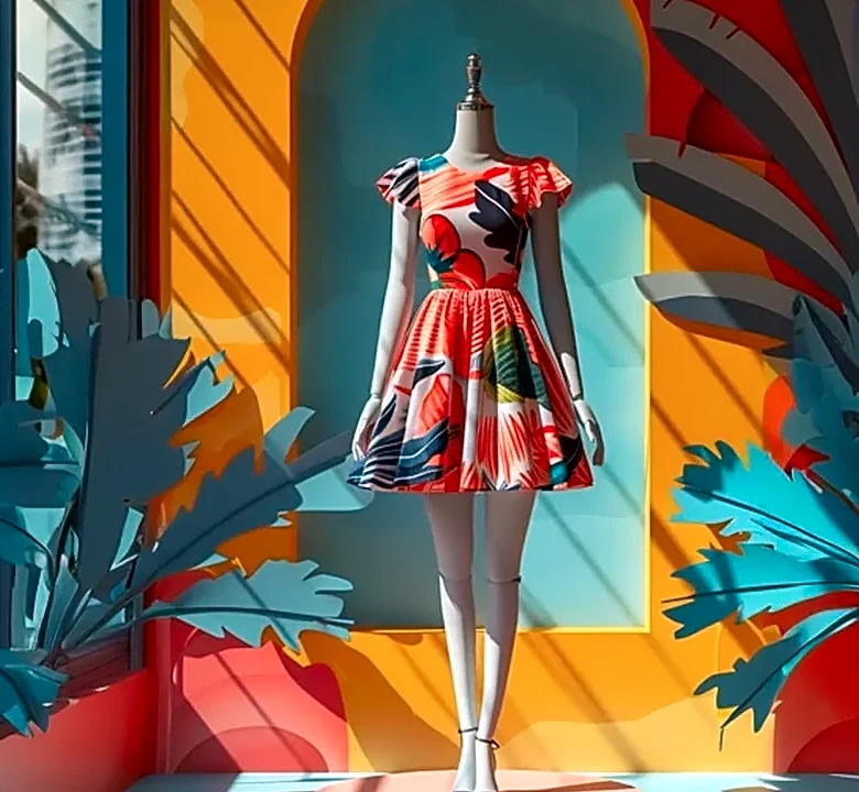 How Copenhagen Fashion Week Built Its Sustainability Identity