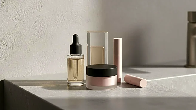 Why the Copenhagen Beauty Look Feels So Modern