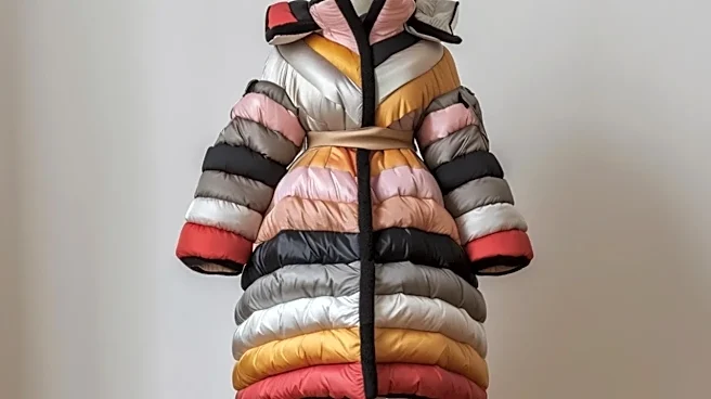 How Pattern Cutters Build Danish Oversized Coats