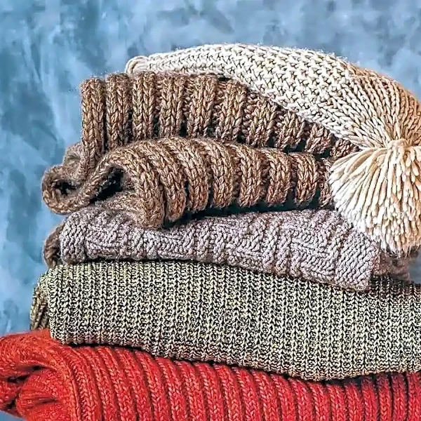 How to Reset Knitwear Care Before Cold Weather