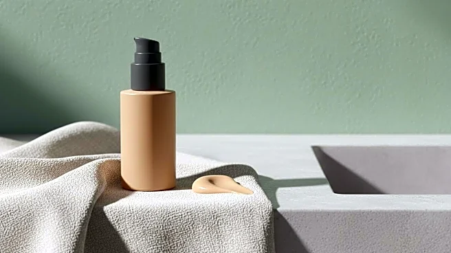 Why Most Americans Misread Tinted Sunscreen for Daily Wear