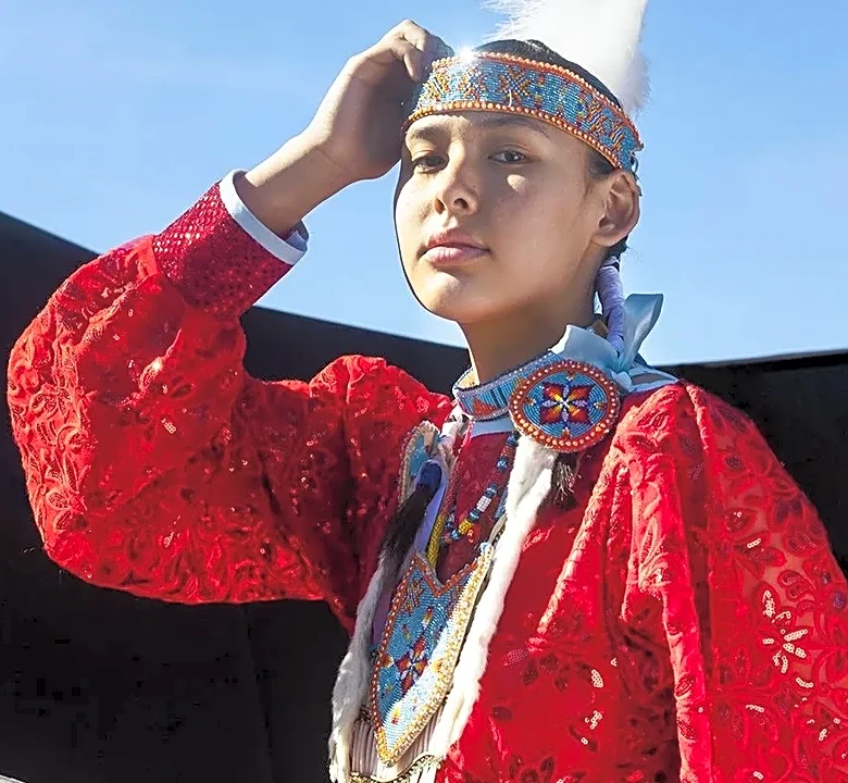 How Native American Beauty Rituals Quietly Outlast Every Beauty Trend