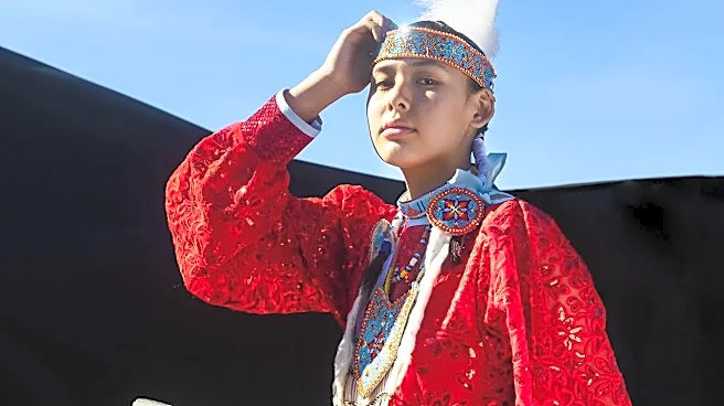 How Native American Beauty Rituals Quietly Outlast Every Beauty Trend